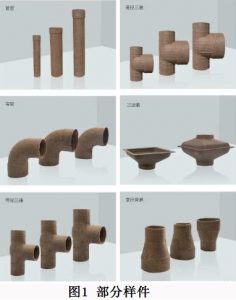 紙質(zhì)澆道管簡介 紙質(zhì)澆道管簡介