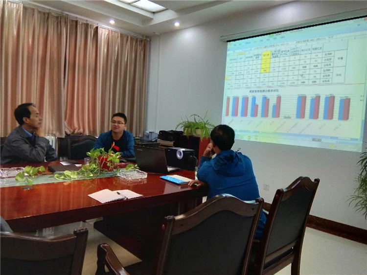 共享鑄鋼馬廠長(zhǎng)到華光科技考察交流 共享鑄鋼馬廠長(zhǎng)到華光科技考察交流