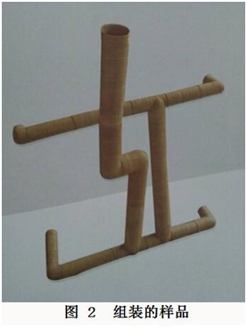 鑄造用紙質(zhì)澆道管的研制與應(yīng)用 鑄造用紙質(zhì)澆道管的研制與應(yīng)用