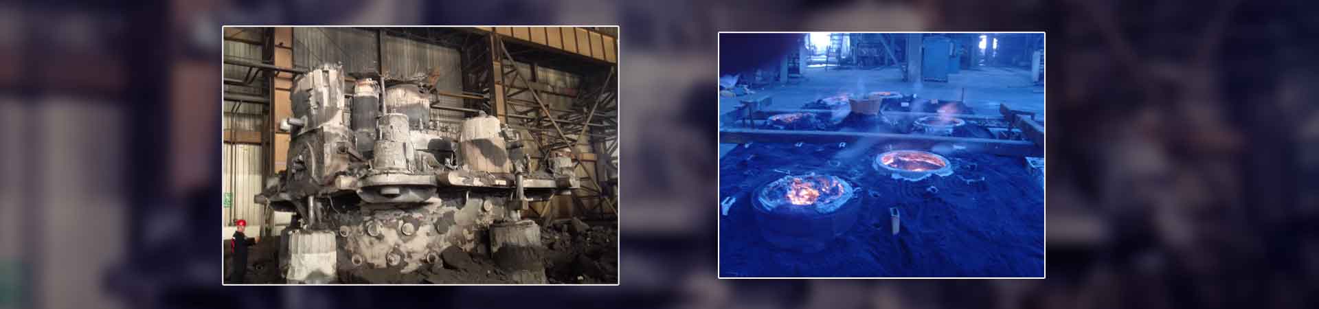 發(fā)熱保溫冒口套-斜徑