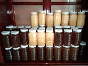 華光科技為全體員工發(fā)放端午節(jié)福利 華光科技為全體員工發(fā)放端午節(jié)福利