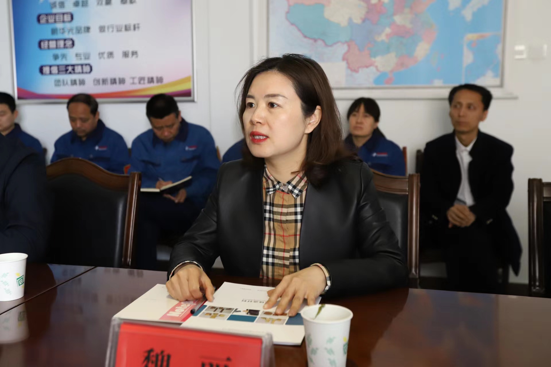 華光科技公司與西安理工大學(xué)簽訂產(chǎn)學(xué)研合作協(xié)議 華光科技公司與西安理工大學(xué)簽訂產(chǎn)學(xué)研合作協(xié)議