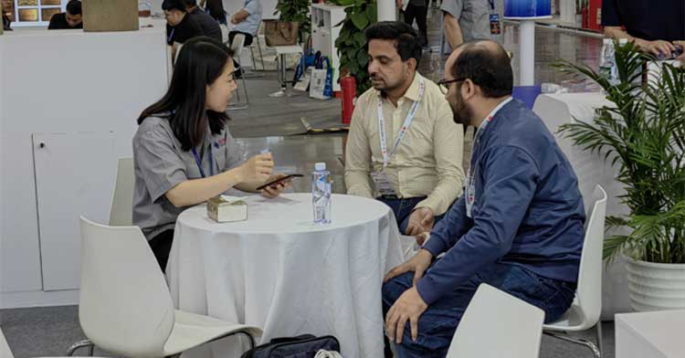 華光公司被授予“科技創(chuàng)新優(yōu)秀企業(yè)”稱號